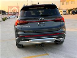 هيونداي سانتافي